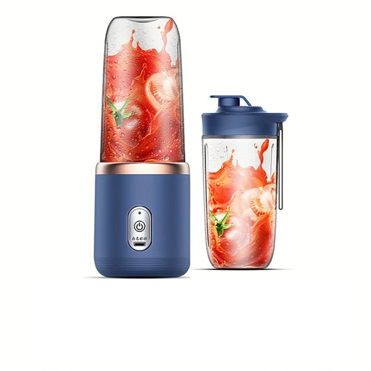 Portable Blender Bottle